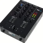 Reloop RMX-10BT: test complet du mixer avec Bluetooth à petit prix