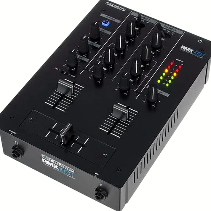 Reloop RMX-10BT