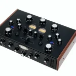 Superstereo DN78LX: test complet du mixeur audio compact haut de gamme