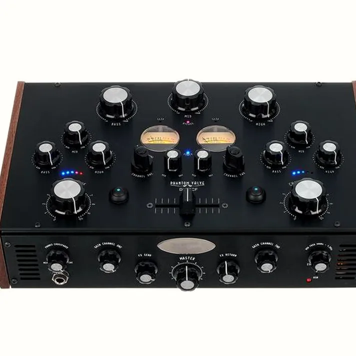 Détail vue 2 — Superstereo DN78LX