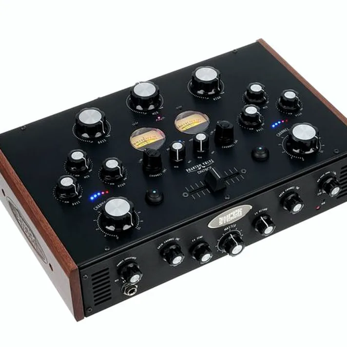 Détail vue 3 — Superstereo DN78LX