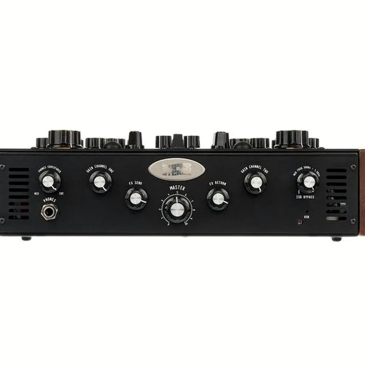 Détail vue 6 — Superstereo DN78LX