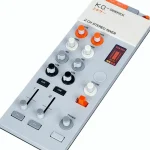 Teenage Engineering EP-136 K.O. Sidekick: test complet du mixer compact