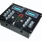 the t.mix 201-USB Play Avis : Est-ce un bon système pour vos mix ?