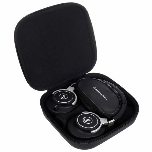 Détail vue 6 — Audio-Technica ATH-M70X