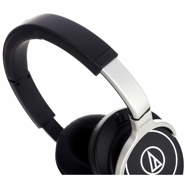 Détail vue 9 — Audio-Technica ATH-M70X