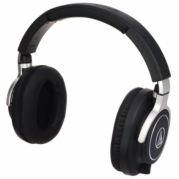 Casque DJ Audio-Technica ATH-M70X test et avis