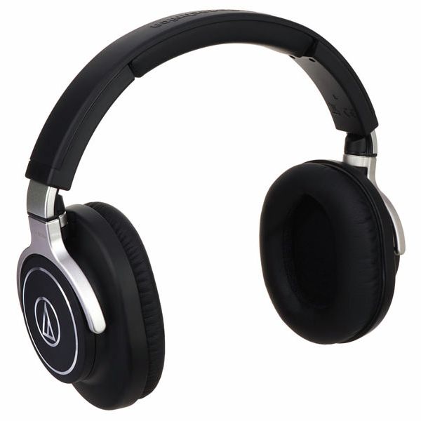 Détail vue 2 — Audio-Technica ATH-M70X