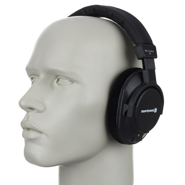 Détail vue 10 — beyerdynamic DT-252