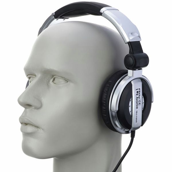 Détail vue 11 — the t.bone TDJ 1000