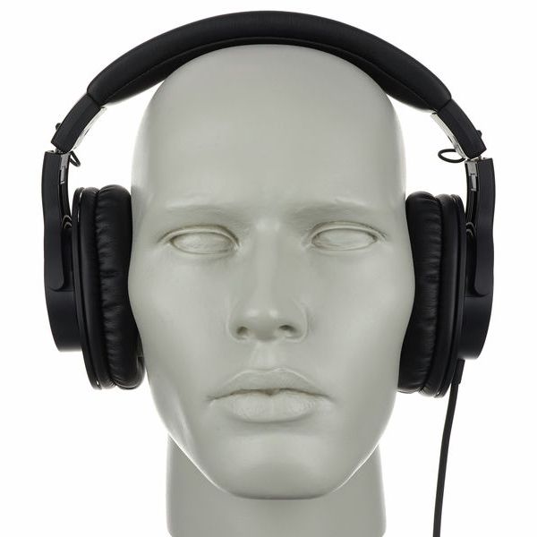 Détail vue 9 — Audio-Technica ATH-M20x