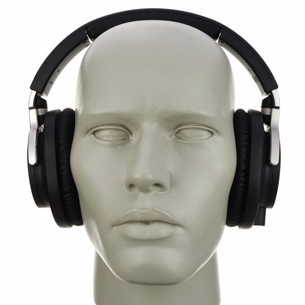 Détail vue 11 — Audio-Technica ATH-M70X