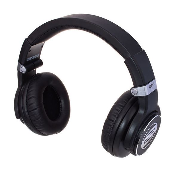 Casque DJ Reloop RHP-15 test et avis