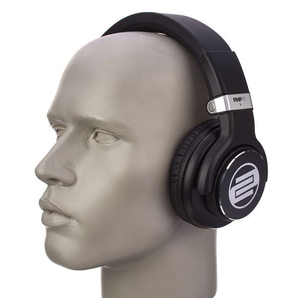 Détail vue 10 — Reloop RHP-15