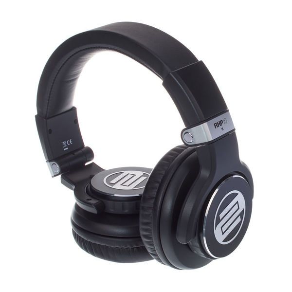 Détail vue 5 — Reloop RHP-15