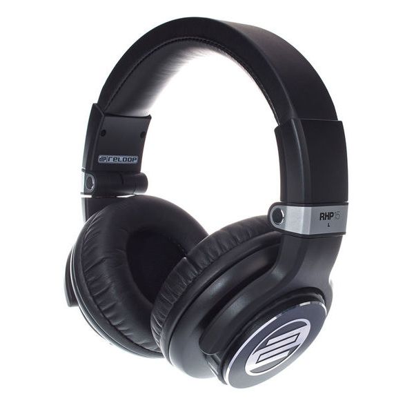 Détail vue 2 — Reloop RHP-15
