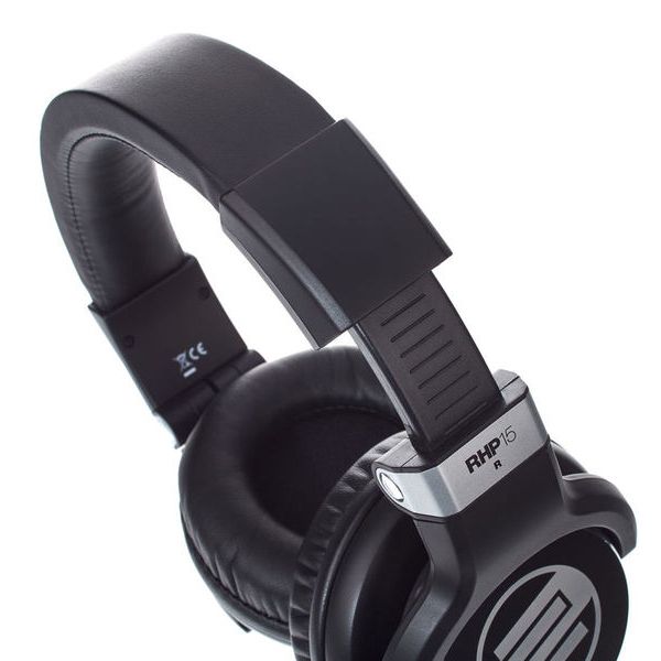 Détail vue 7 — Reloop RHP-15
