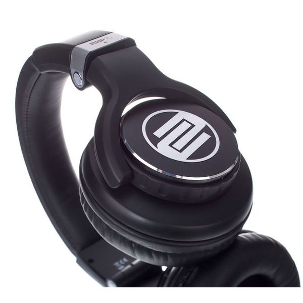 Détail vue 8 — Reloop RHP-15
