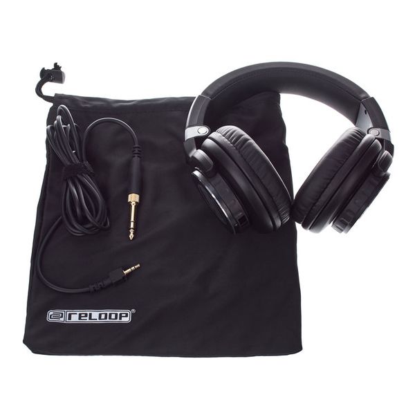 Détail vue 4 — Reloop RHP-15
