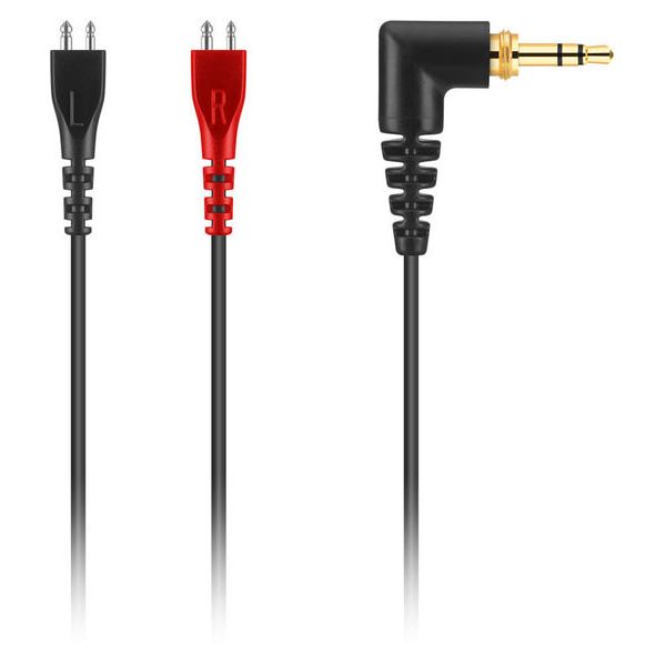Détail vue 10 — Sennheiser HD-25 Plus