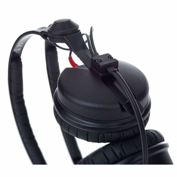 Détail vue 7 — Sennheiser HD-25