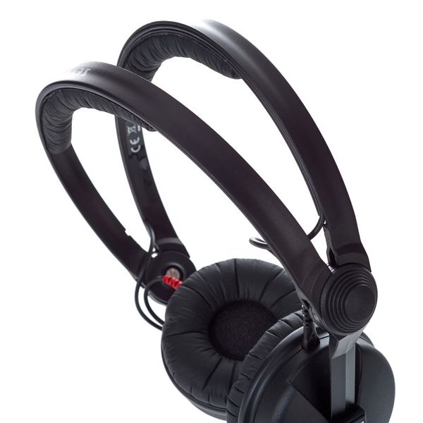 Détail vue 6 — Sennheiser HD-25