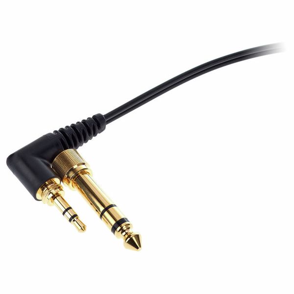 Détail vue 11 — Sennheiser HD-25