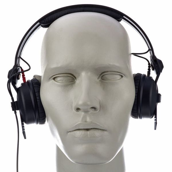 Détail vue 9 — Sennheiser HD-25