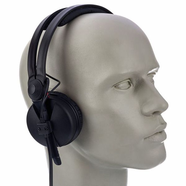 Détail vue 10 — Sennheiser HD-25