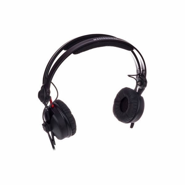 Détail vue 2 — Sennheiser HD-25