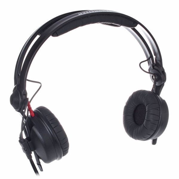 Détail vue 2 — Sennheiser HD-25 Plus