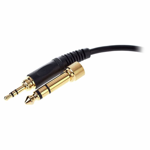 Détail vue 9 — Sennheiser HD-25 Plus