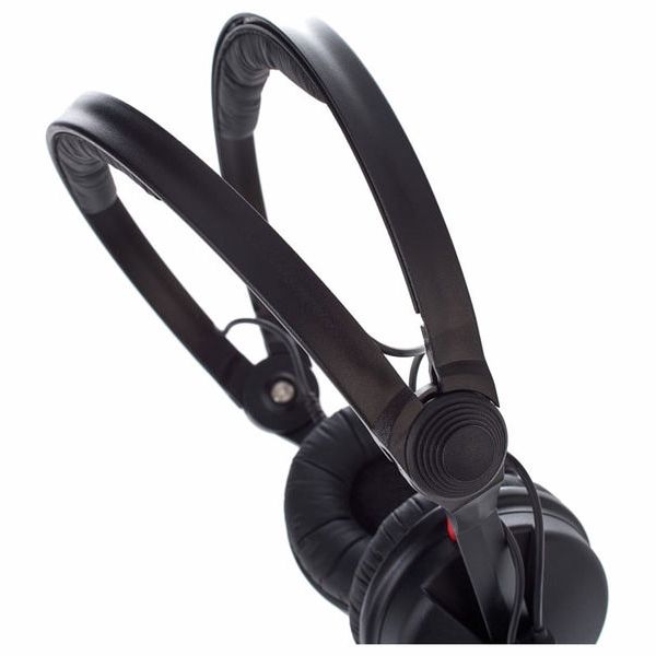 Détail vue 7 — Sennheiser HD-25 Plus