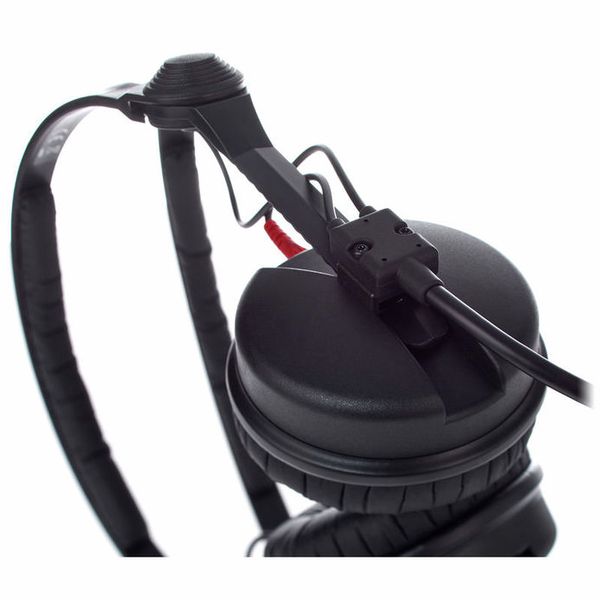 Détail vue 8 — Sennheiser HD-25 Plus