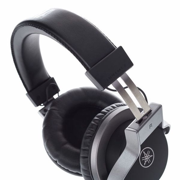 Détail vue 7 — Yamaha HPH-MT7 Black