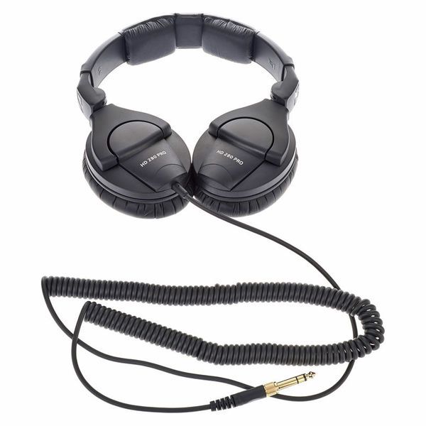 Détail vue 4 — Sennheiser HD-280 Pro