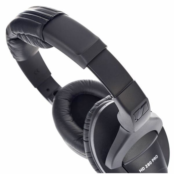 Détail vue 6 — Sennheiser HD-280 Pro