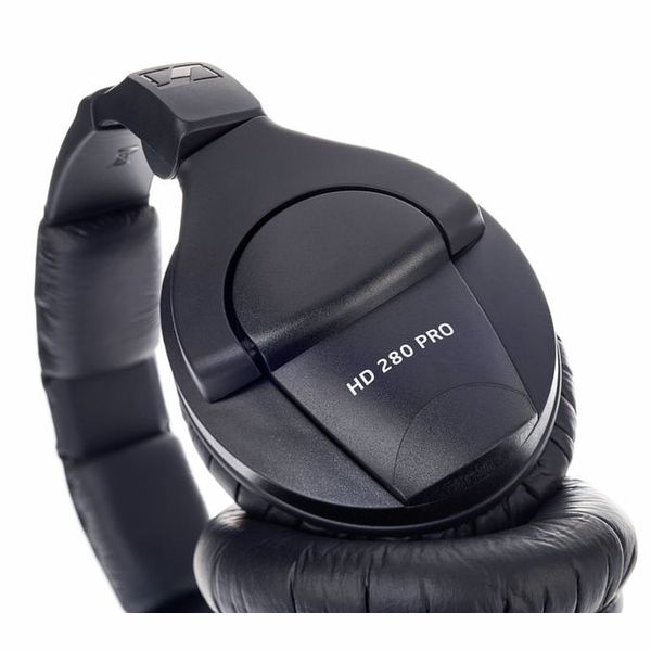 Détail vue 7 — Sennheiser HD-280 Pro