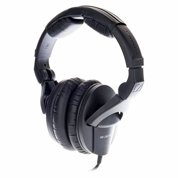 Détail vue 3 — Sennheiser HD-280 Pro