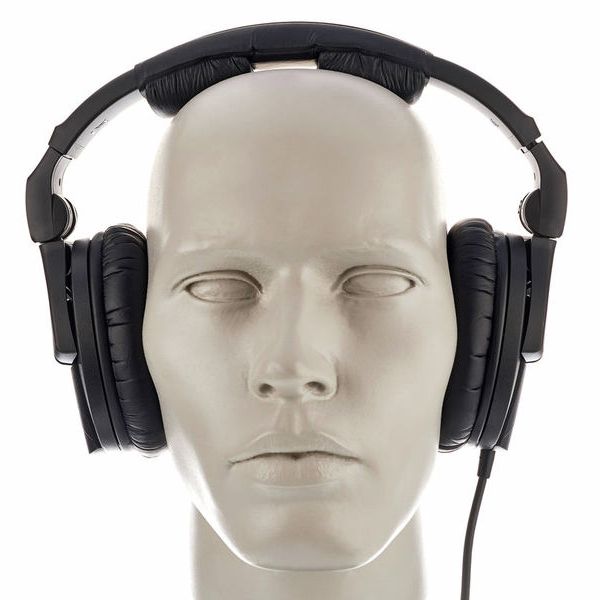 Détail vue 9 — Sennheiser HD-280 Pro