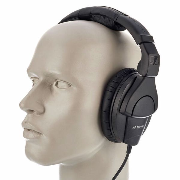 Détail vue 8 — Sennheiser HD-280 Pro