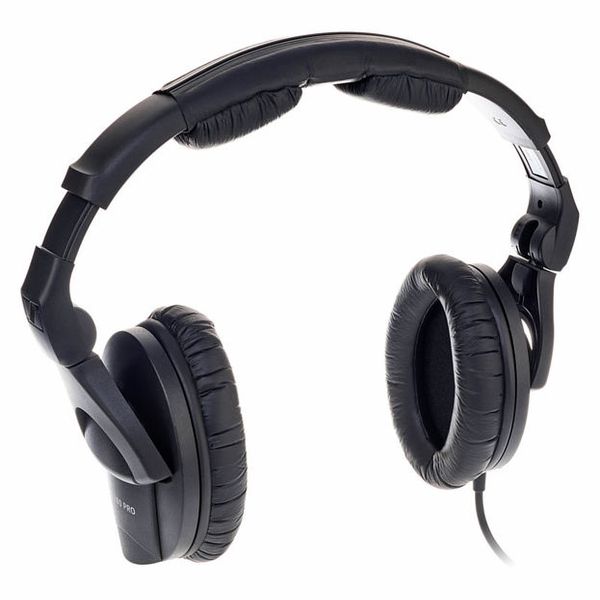 Détail vue 2 — Sennheiser HD-280 Pro