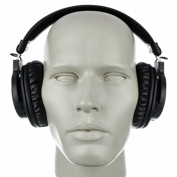 Détail vue 11 — Audio-Technica ATH-PRO5 X BK