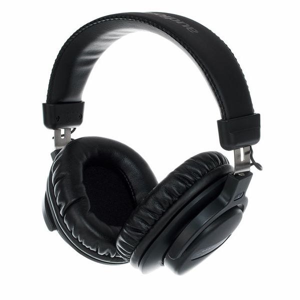 Détail vue 3 — Audio-Technica ATH-PRO5 X BK