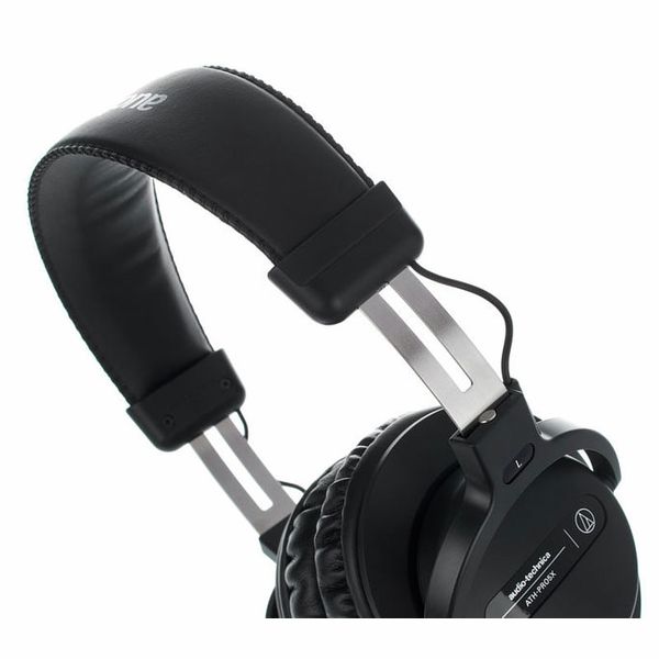 Détail vue 8 — Audio-Technica ATH-PRO5 X BK