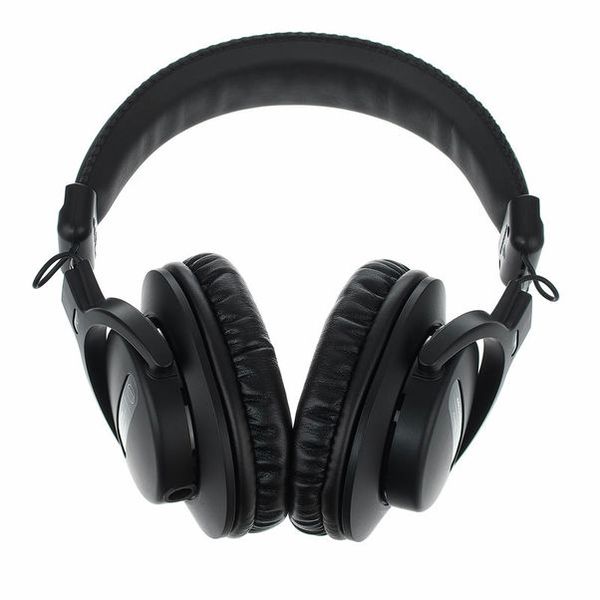 Détail vue 4 — Audio-Technica ATH-PRO5 X BK