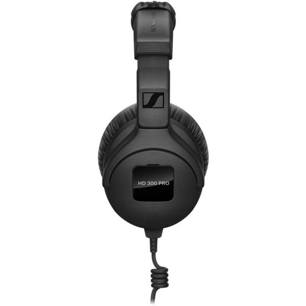 Détail vue 1 — Sennheiser HD-300 Pro