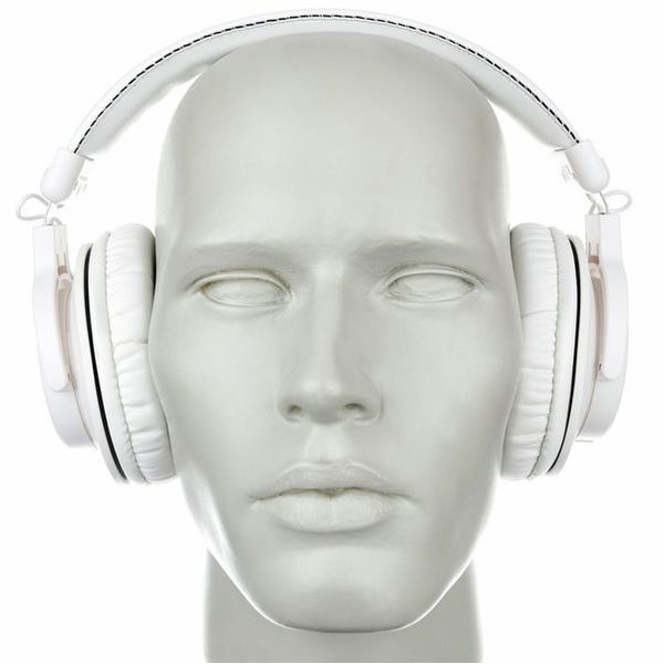 Détail vue 11 — Audio-Technica ATH-PRO5 X WH