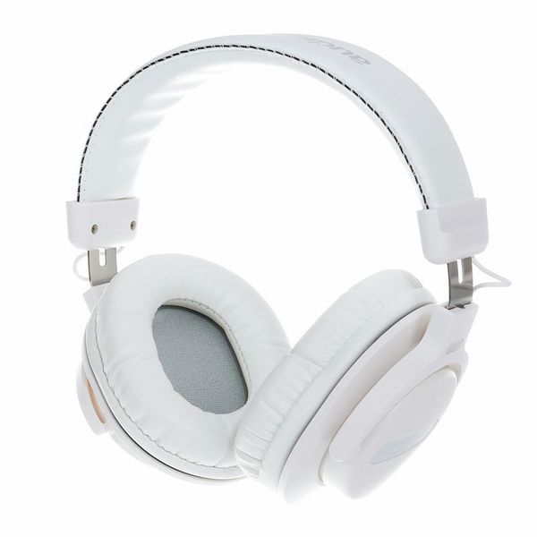 Détail vue 3 — Audio-Technica ATH-PRO5 X WH