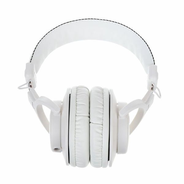 Détail vue 4 — Audio-Technica ATH-PRO5 X WH